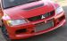 Mitsubishi Lancer EVO IX MR Widescreen Picture #2